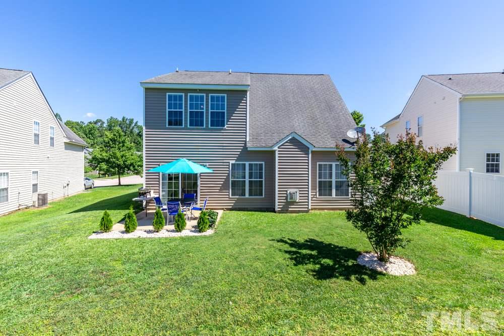 7842 Braefield Drive Raleigh, NC 27616 - Photo 19 of 30 Gallery Image 19