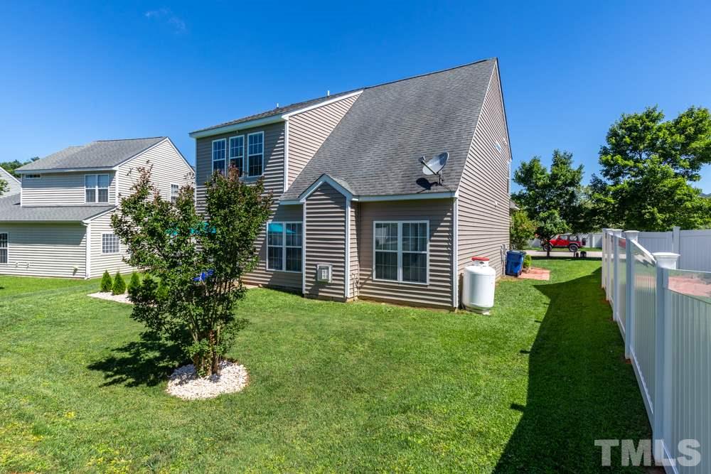 7842 Braefield Drive Raleigh, NC 27616 - Photo 20 of 30 Gallery Image 20