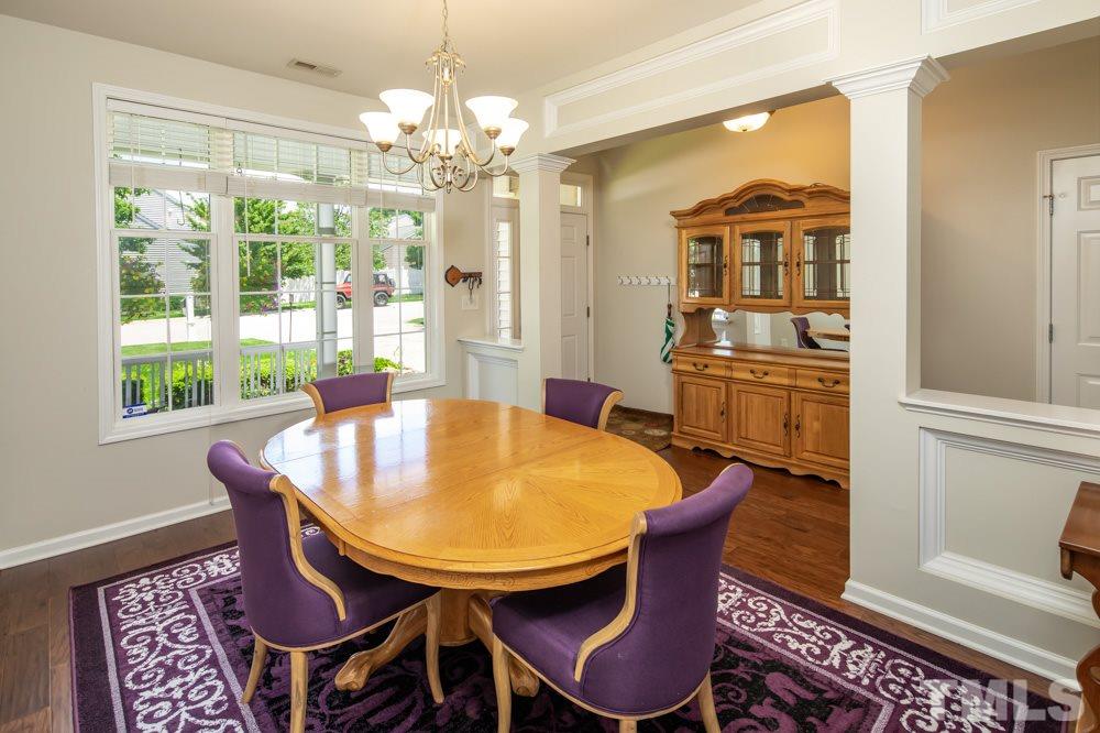 7842 Braefield Drive Raleigh, NC 27616 - Photo 3 of 30 Gallery Image 3