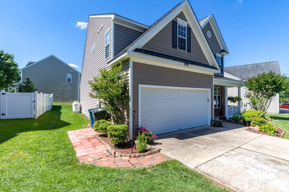 7842 Braefield Drive Raleigh, NC 27616 - Photo 25 of 30 Gallery Image 25
