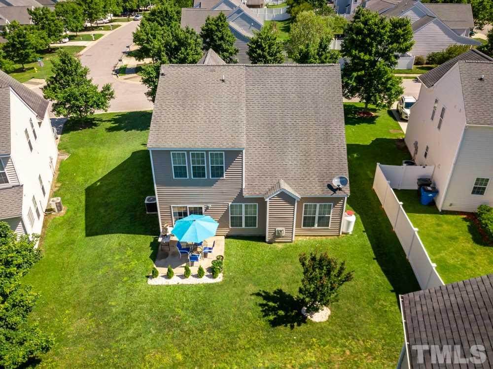 7842 Braefield Drive Raleigh, NC 27616 - Photo 27 of 30 Gallery Image 27