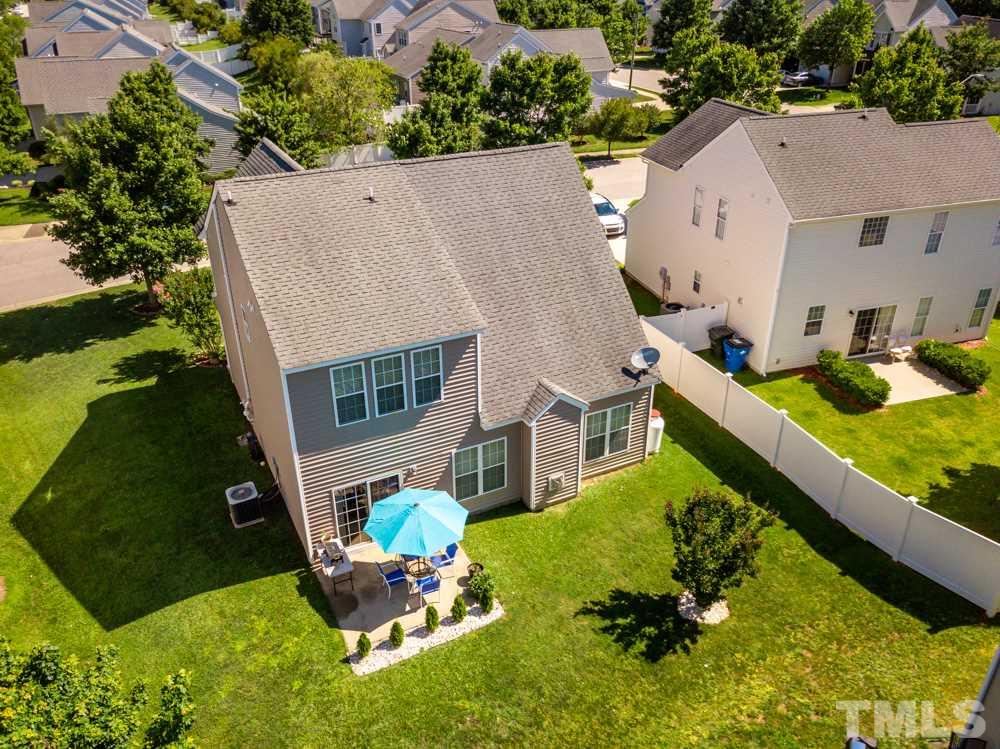 7842 Braefield Drive Raleigh, NC 27616 - Photo 28 of 30 Gallery Image 28