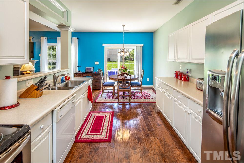 7842 Braefield Drive Raleigh, NC 27616 - Photo 4 of 30 Gallery Image 4
