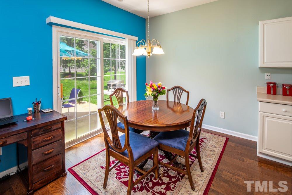 7842 Braefield Drive Raleigh, NC 27616 - Photo 7 of 30 Gallery Image 7
