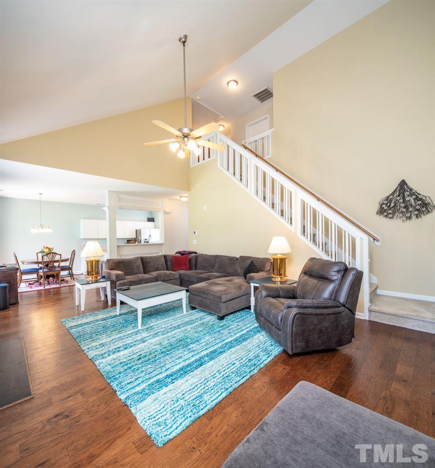 7842 Braefield Drive Raleigh, NC 27616 - Photo 9 of 30 Gallery Image 9