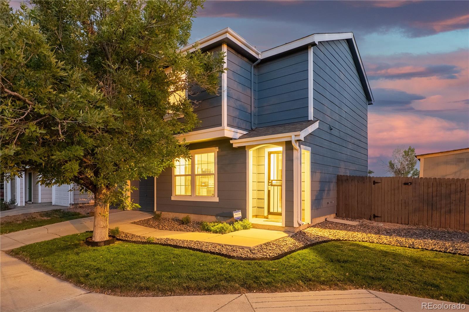 10017 Hudson Court, Thornton, CO 80229