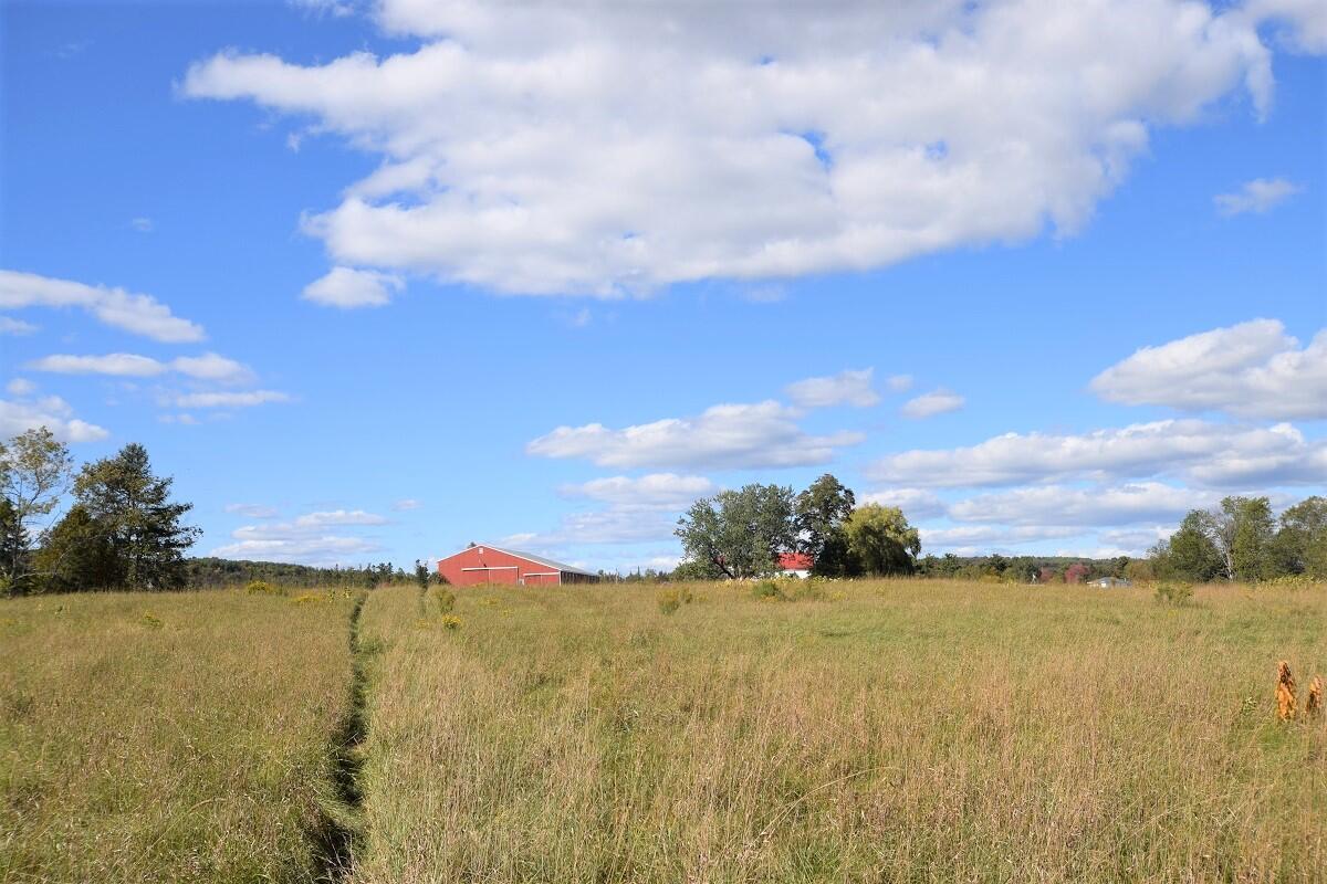 358 Cambridge Road Harmony, ME 04942 - Photo 46 of 53 Fields looking toward barn...