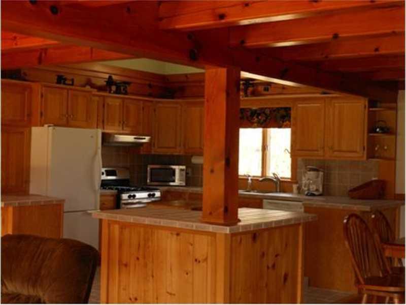 145 Blodgett Road Pittston, ME 04345 - Photo 4 of 11 Kitchen.