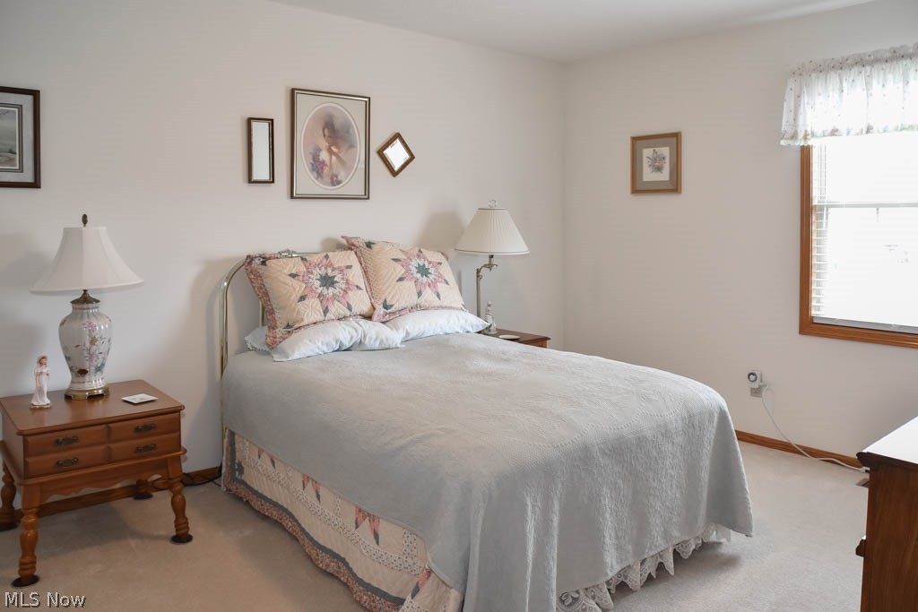 4443 Dryden Court Southwest Canton, OH 44708 - Photo 13 of 24 Bedroom 2