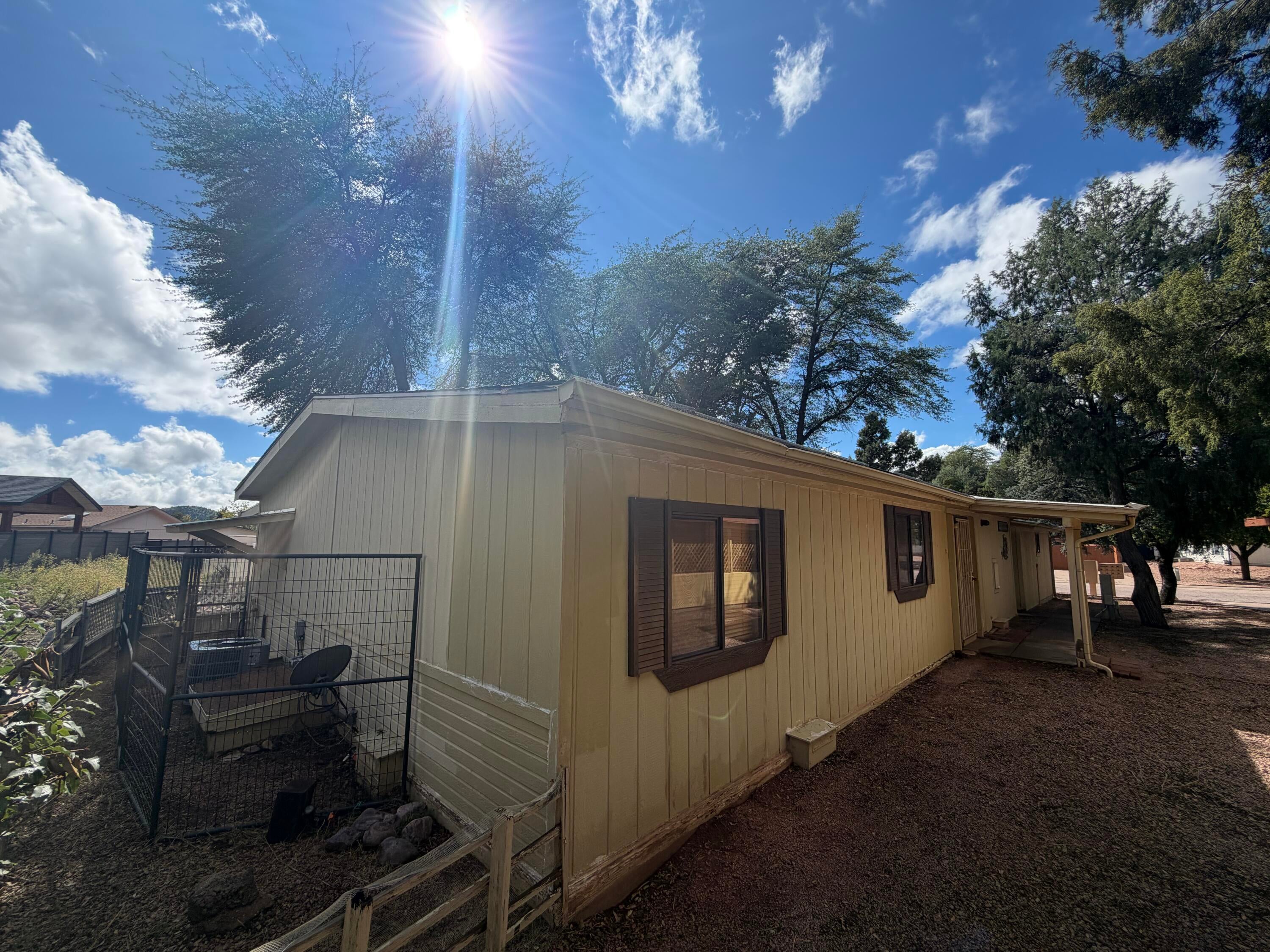 117 North Lakeshore Road Payson, AZ 85541 - Photo 45 of 52 Gallery Image 45