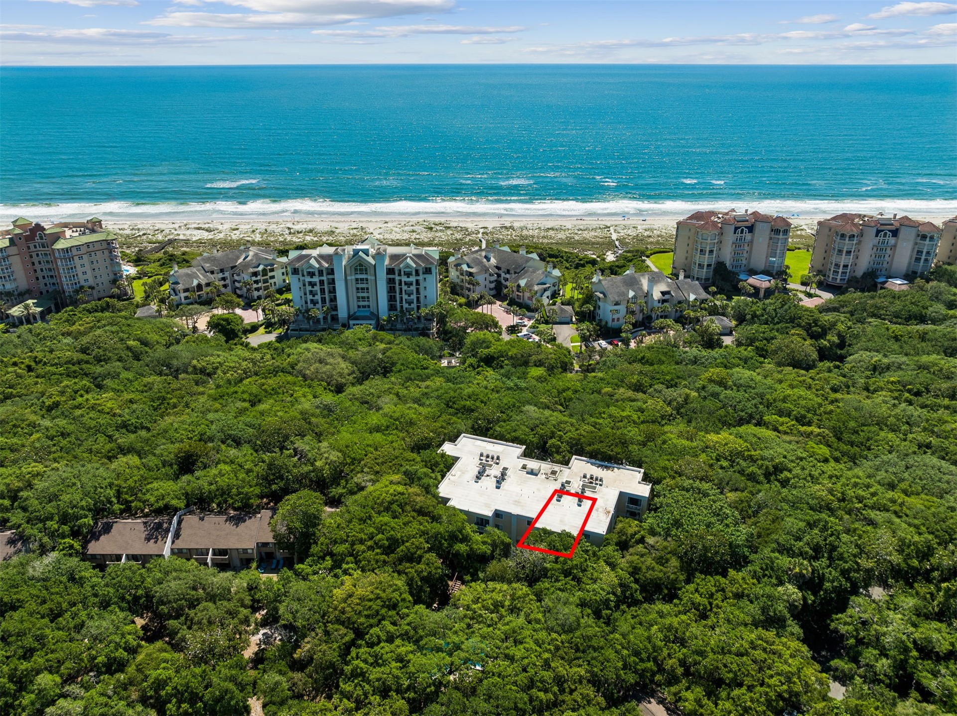 2111 Beachwood Road, Unit 2111 Fernandina Beach, FL 32034 - Photo 28 of 37