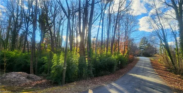 $49,900 | 0 Linda Circle, Unit LOT 9, Winston-Salem, NC 27106