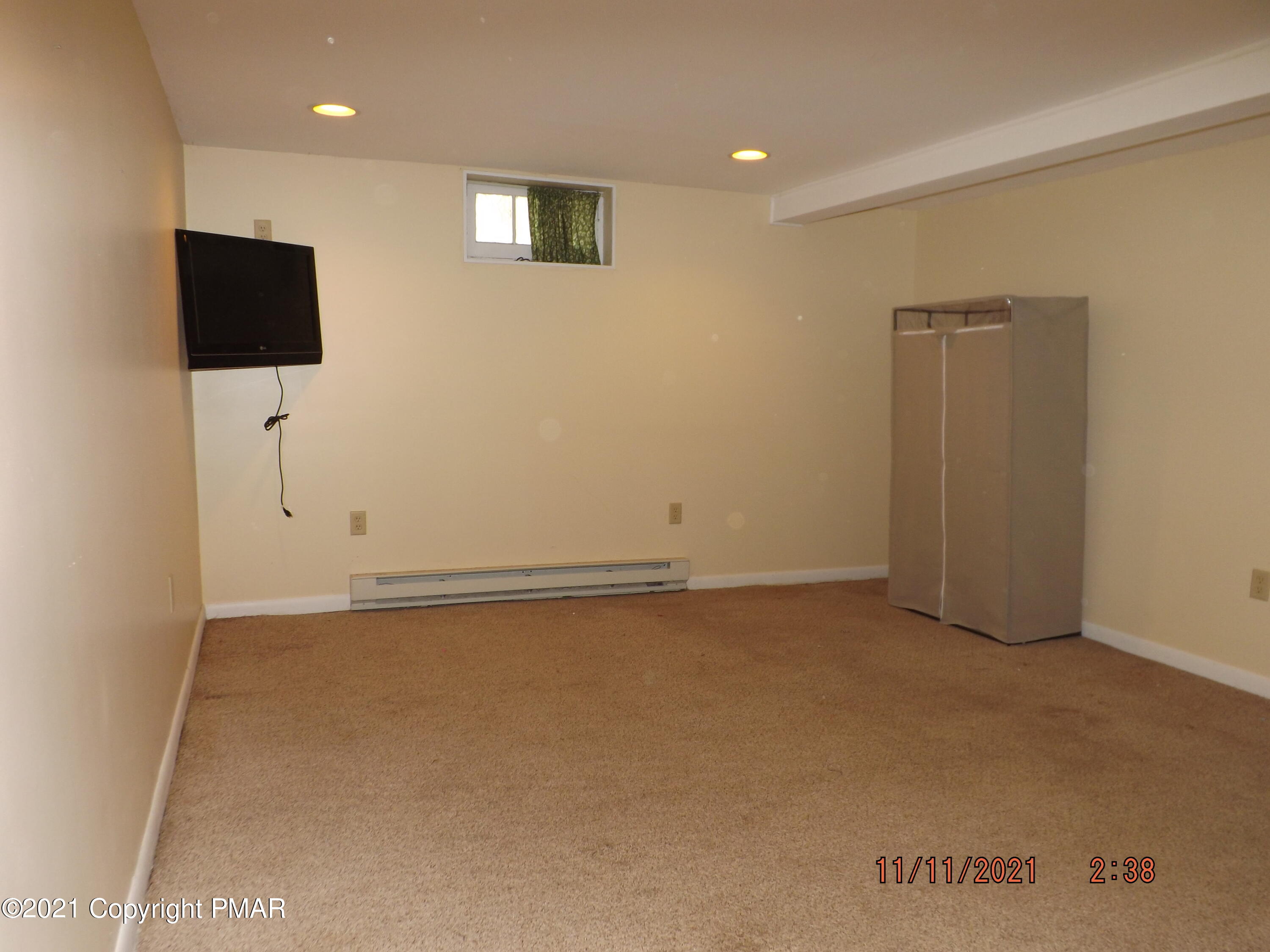 5474 Paradise Valley Road Cresco, PA 18326 - Photo 20 of 34 a view of an empty room