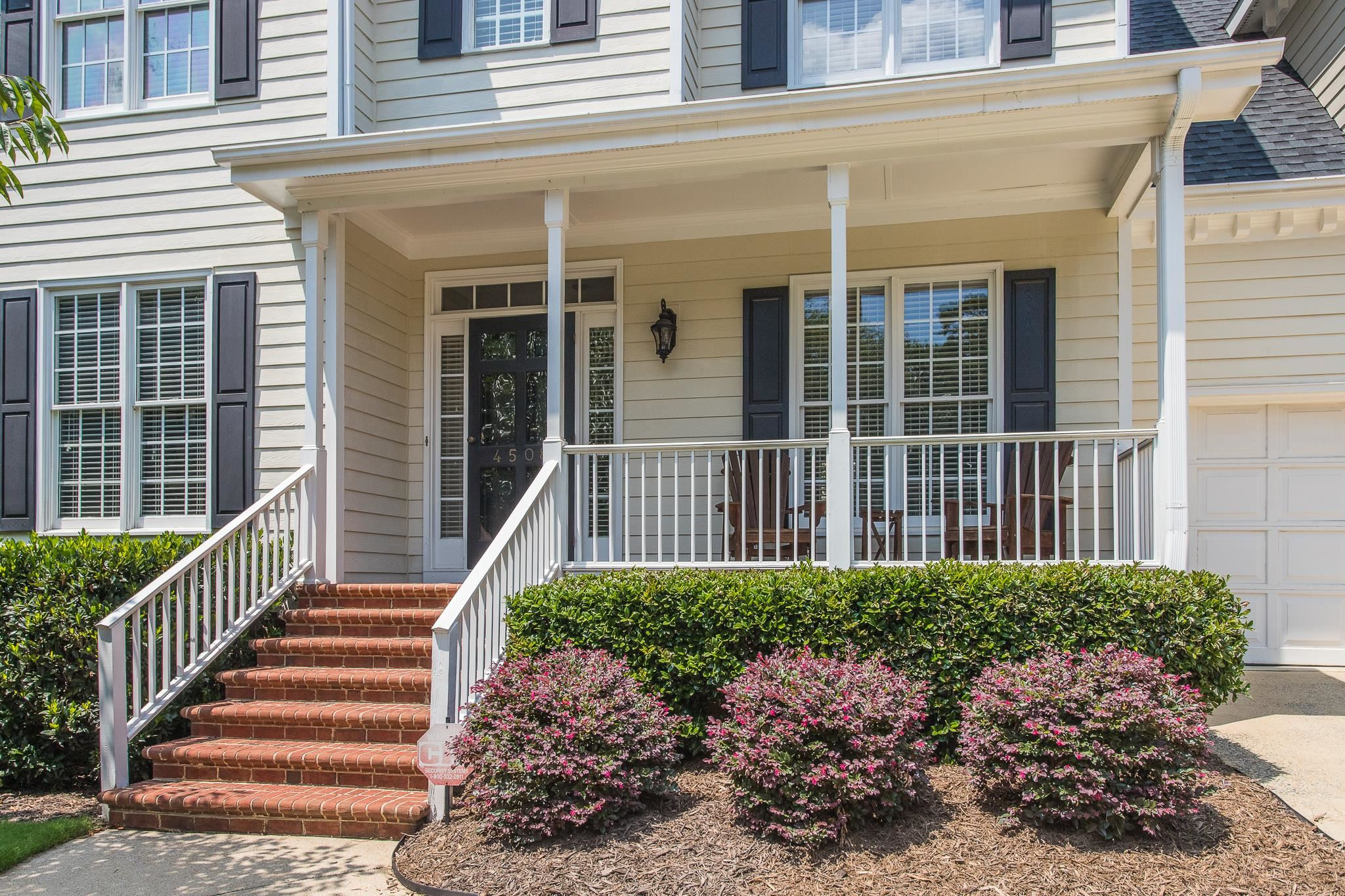 4508 Sandbridge Court Raleigh, NC 27612 - Photo 2 of 37 Photo 2