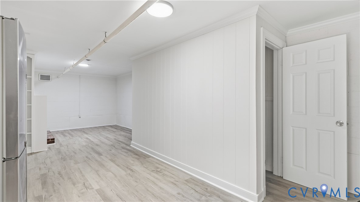 2301 Traymore Road North Chesterfield, VA 23235 - Photo 46 of 67 Recessed lighting fixtures, wood-finish flooring,