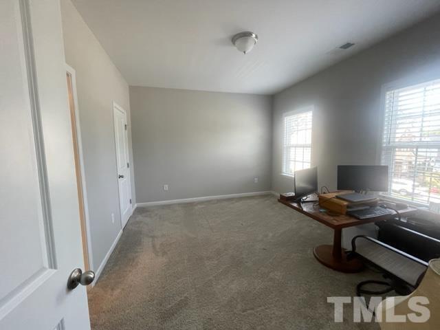 1425 Barn Door Drive Apex, NC 27502 - Photo 29 of 43 a workspace with a window