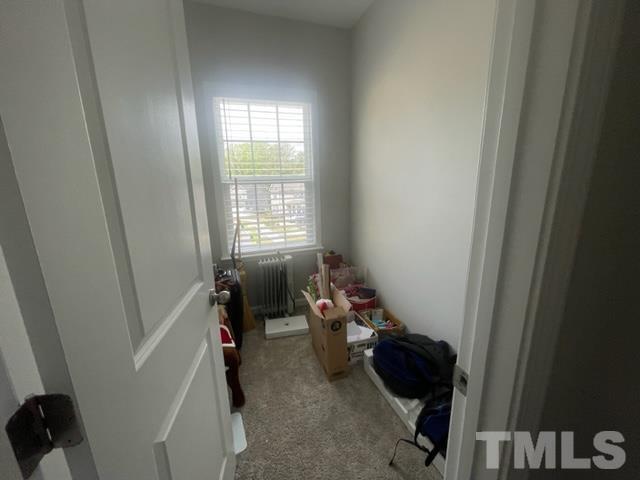 1425 Barn Door Drive Apex, NC 27502 - Photo 30 of 43 a room with a window