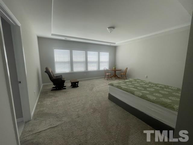 1425 Barn Door Drive Apex, NC 27502 - Photo 32 of 43 an empty room with windows