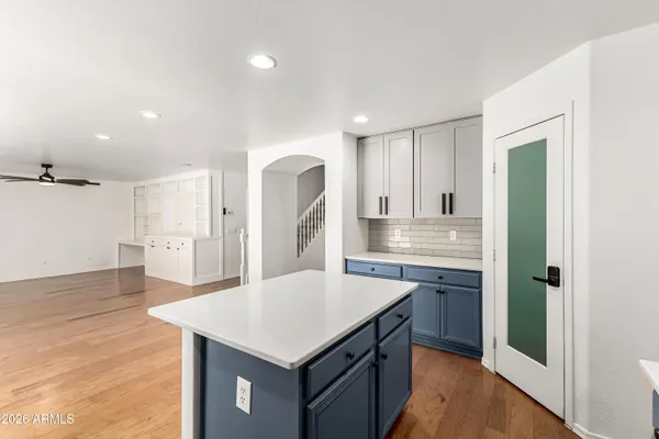 $599,000 | 4208 South Sawmill Road, Gilbert, AZ 85297