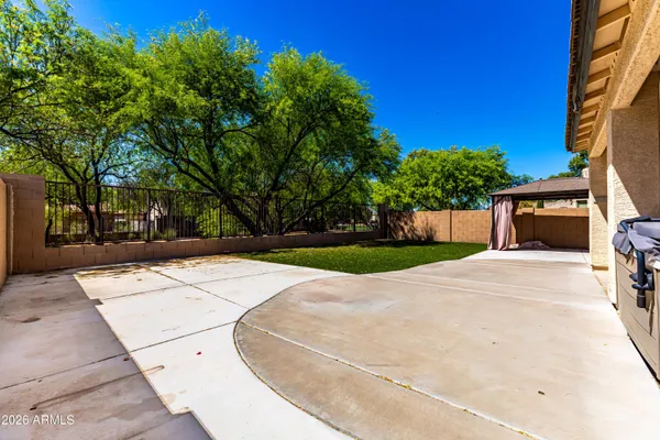 $599,000 | 4208 South Sawmill Road, Gilbert, AZ 85297