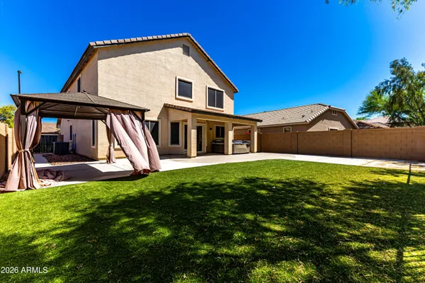 $599,000 | 4208 South Sawmill Road, Gilbert, AZ 85297