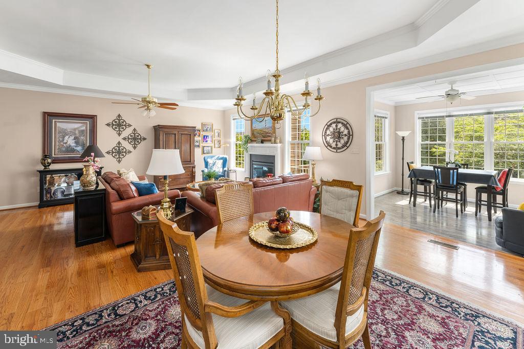 116 Harvest Ridge Drive Winchester, VA 22601 - Photo 9 of 26
