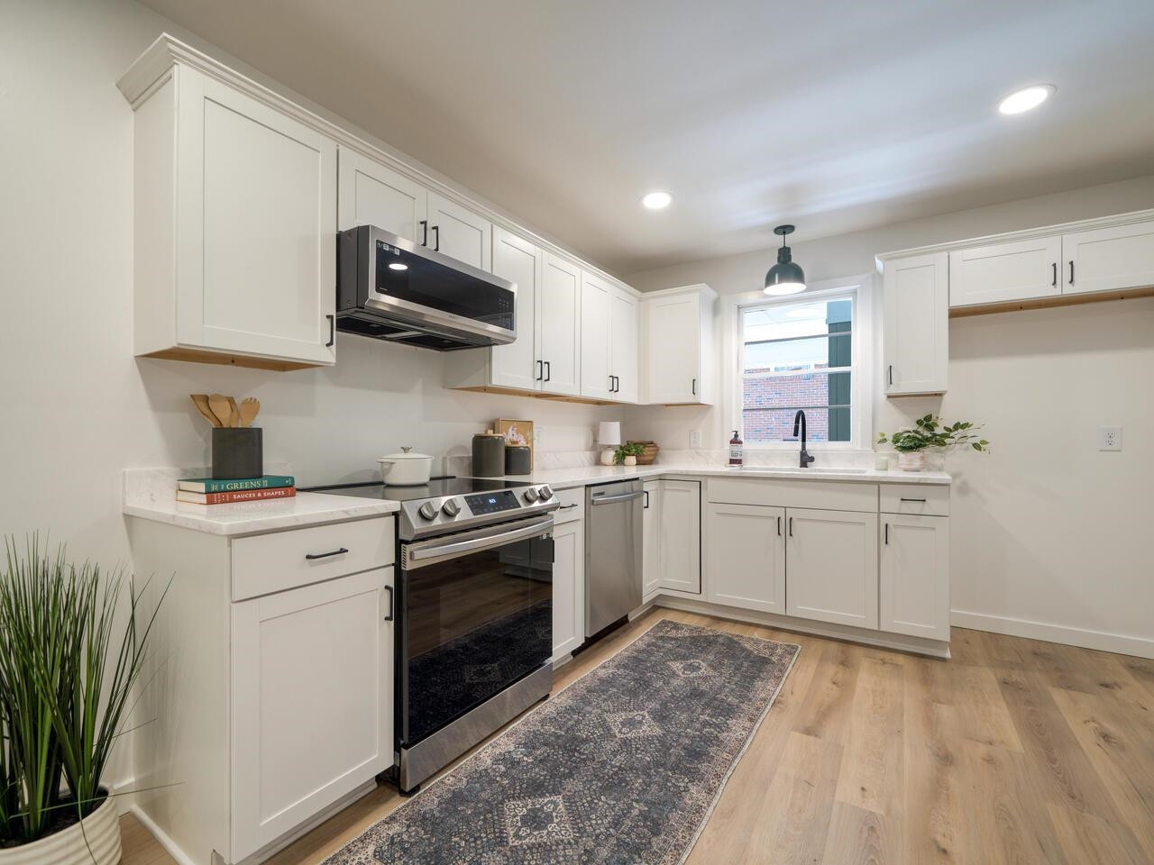 2608 Elmhurst Circle Raleigh, NC 27610 - Photo 4 of 41 Photo 5