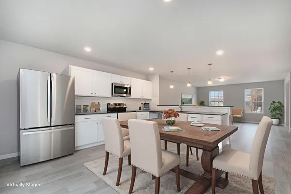 $399,900 | 16394 Mitchell Crk Trail, Big Rapids, MI 49307