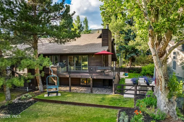 $1,750,000 | 250 Larkspur Lane, Eagle-Vail, CO 81620