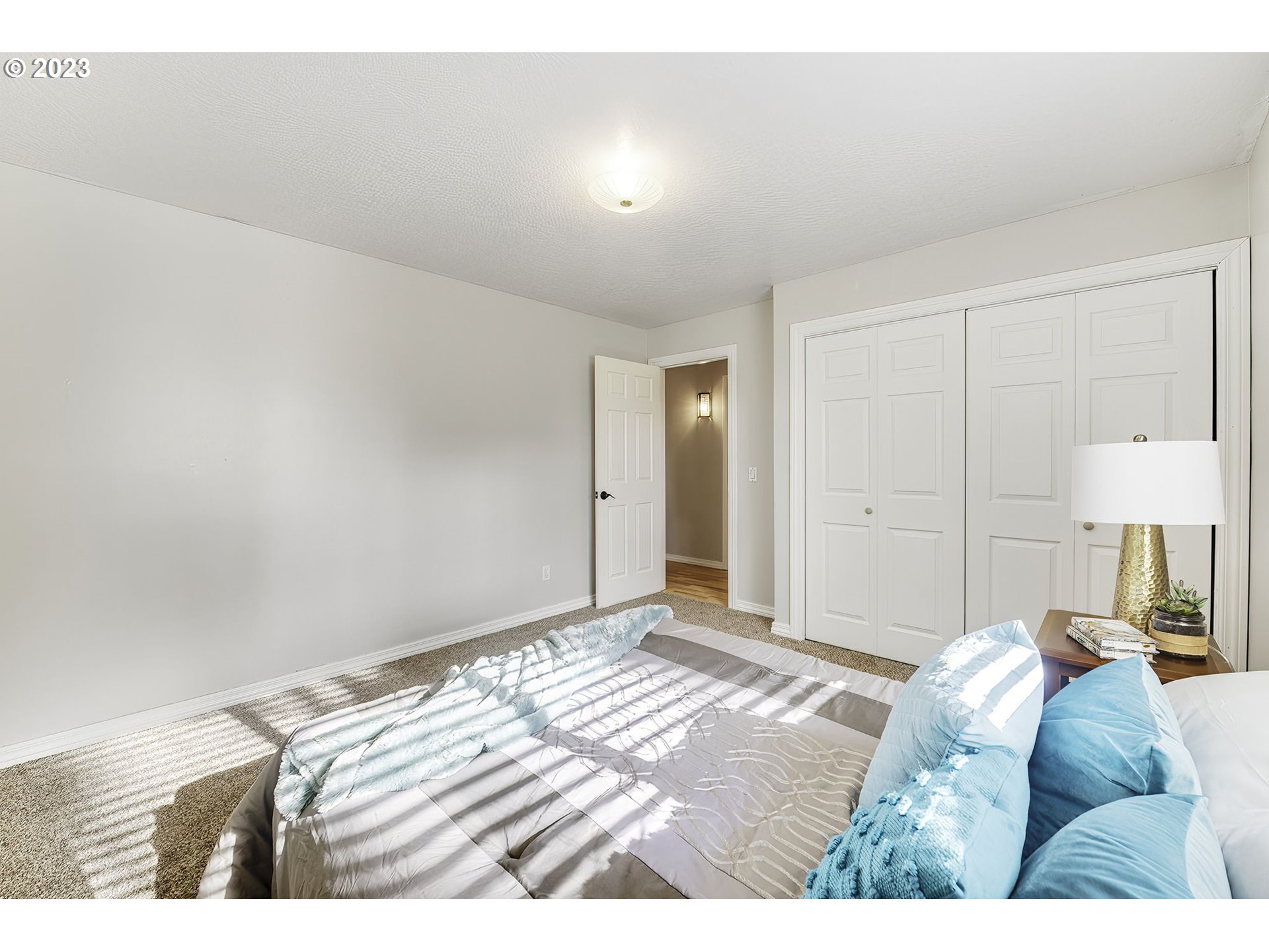 402 Coal Creek Road Longview, WA 98632 - Photo 23 of 45 Bedroom