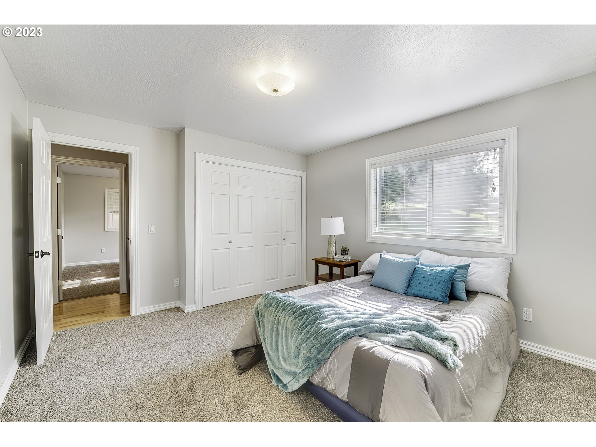 402 Coal Creek Road Longview, WA 98632 - Photo 24 of 45 Bedroom
