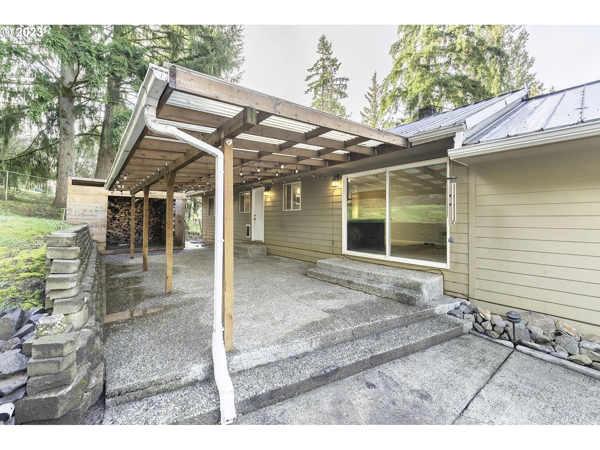 402 Coal Creek Road Longview, WA 98632 - Photo 34 of 45 Gallery Image 34