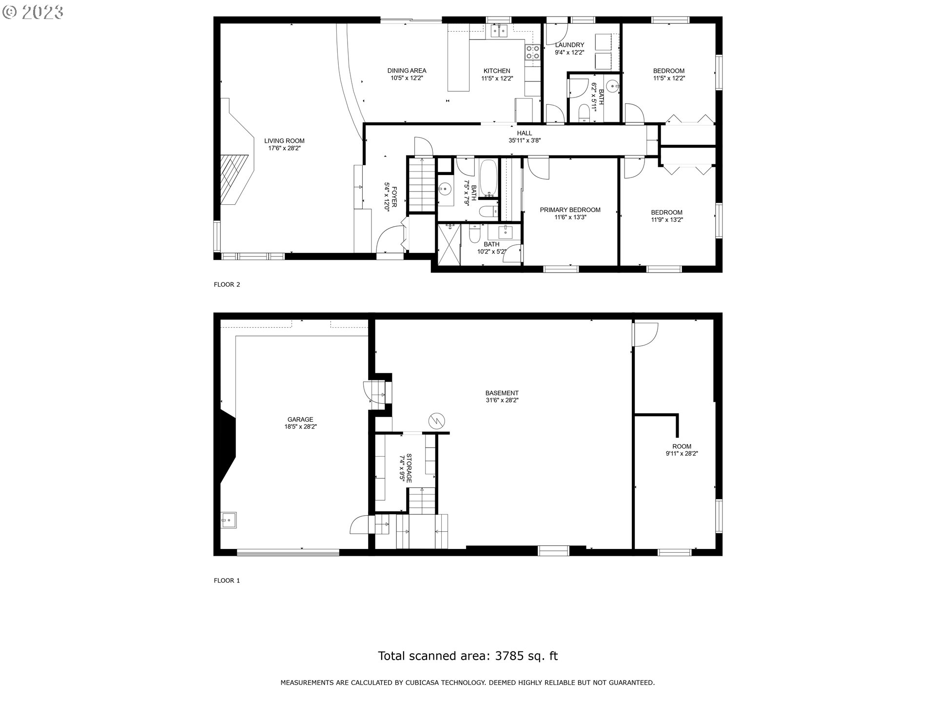 402 Coal Creek Road Longview, WA 98632 - Photo 38 of 45 Gallery Image 38