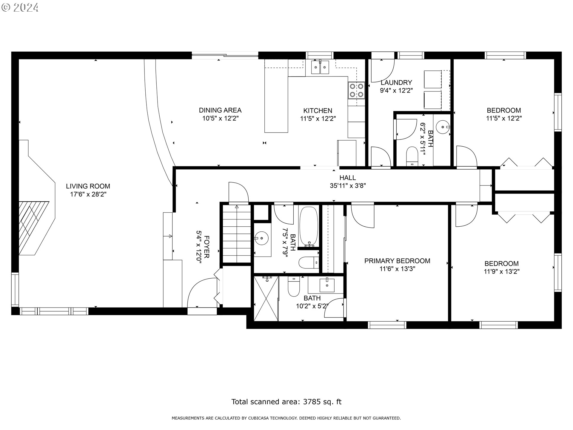 402 Coal Creek Road Longview, WA 98632 - Photo 44 of 45 Gallery Image 44