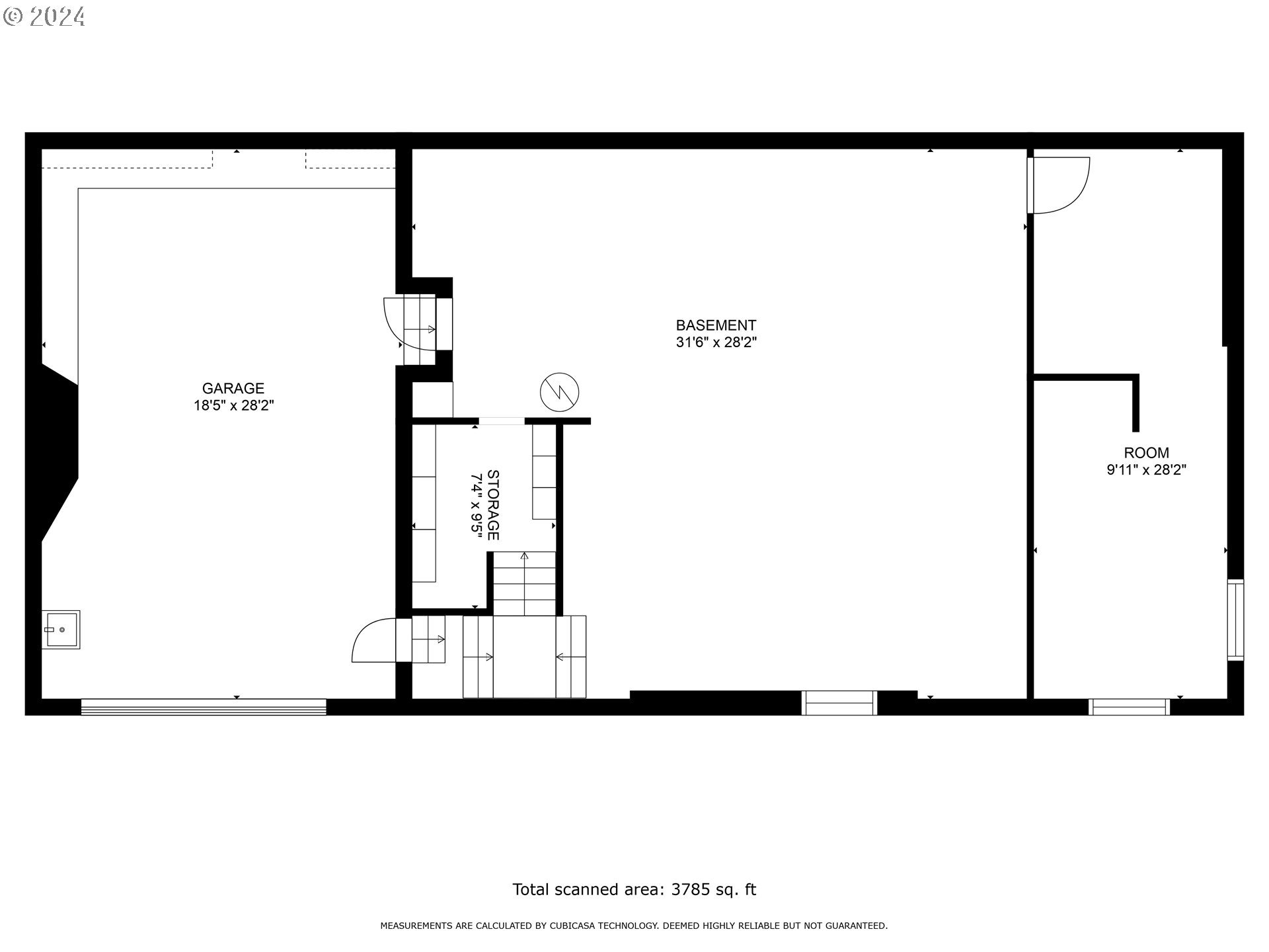 402 Coal Creek Road Longview, WA 98632 - Photo 45 of 45 Gallery Image 45