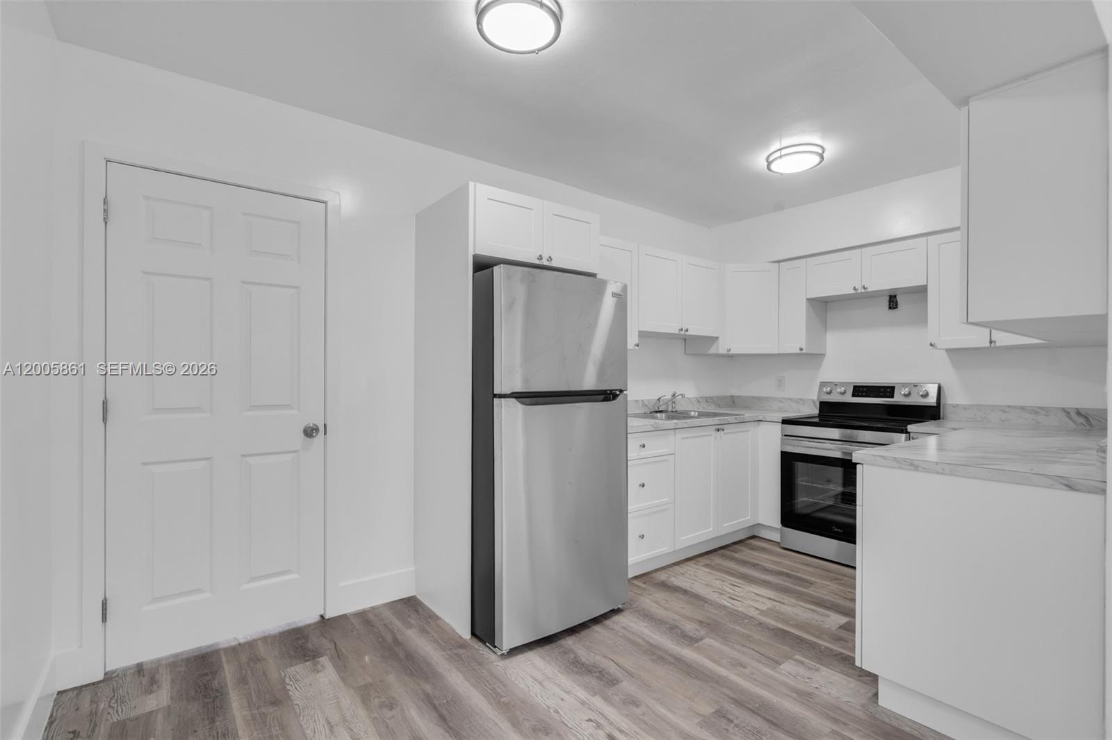 265 Northeast 55th Terrace, Unit 1 Miami, FL 33137 - Photo 7 of 21