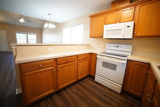 $1,650 | 1949 Nena Hills Drive, Tallahassee, FL 32304