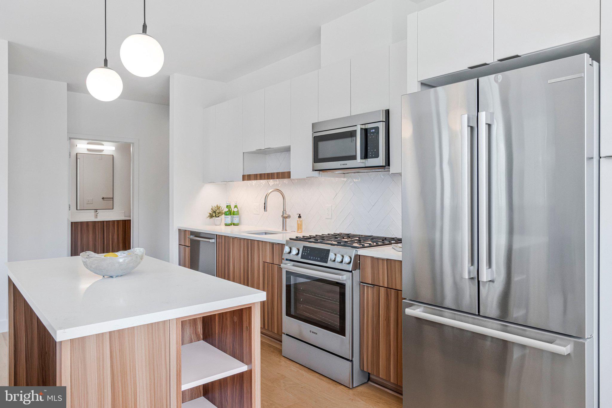 7175 12th Street Northwest, Unit 302 Washington, DC 20012 - Photo 11 of 60