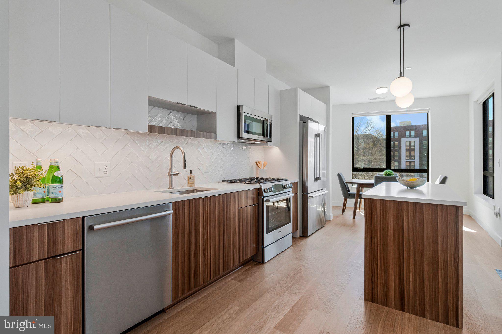 7175 12th Street Northwest, Unit 302 Washington, DC 20012 - Photo 13 of 60