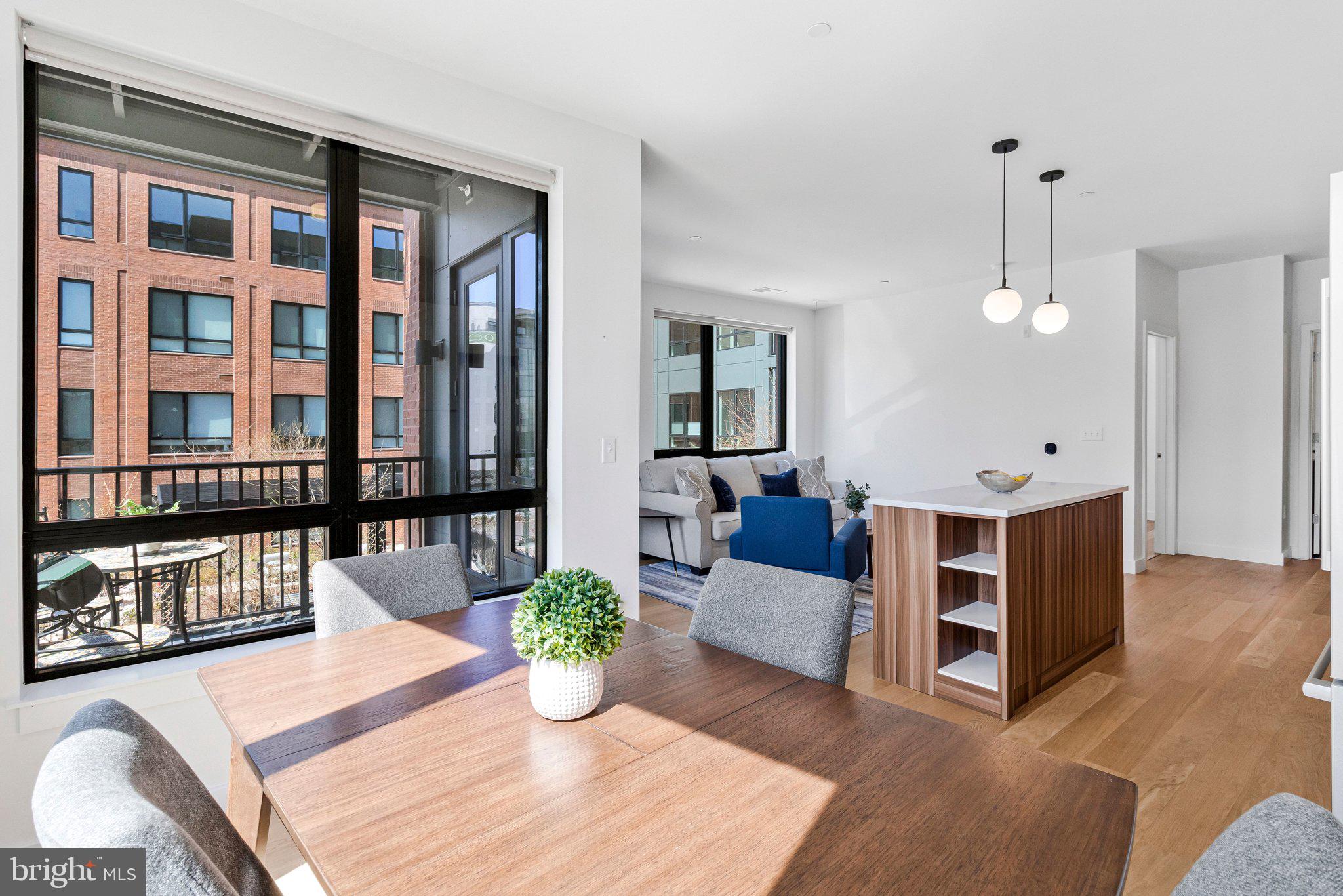 7175 12th Street Northwest, Unit 302 Washington, DC 20012 - Photo 15 of 60