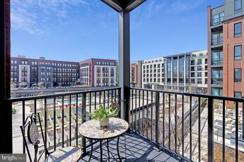 $720,000 | 7175 12th Street Northwest, Unit 302, Washington, DC 20012