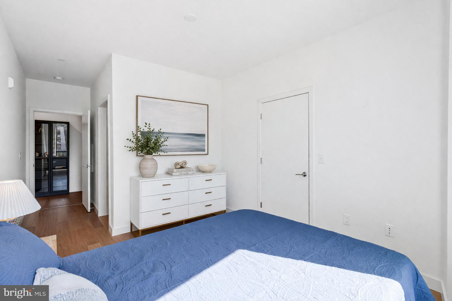 7175 12th Street Northwest, Unit 302 Washington, DC 20012 - Photo 21 of 60