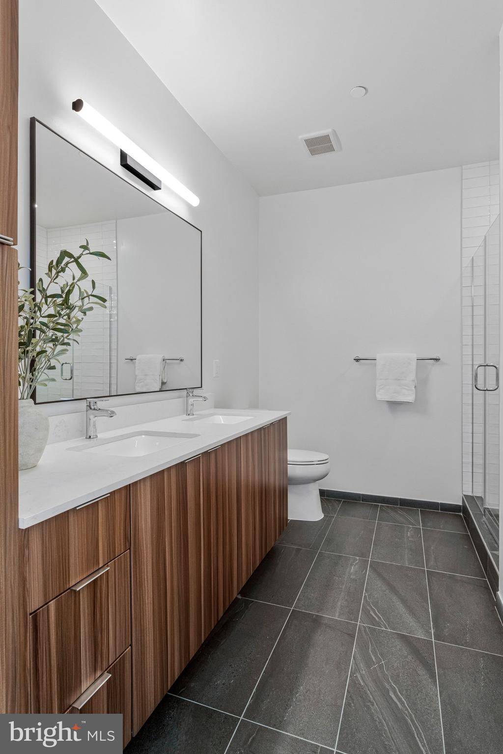 7175 12th Street Northwest, Unit 302 Washington, DC 20012 - Photo 23 of 60