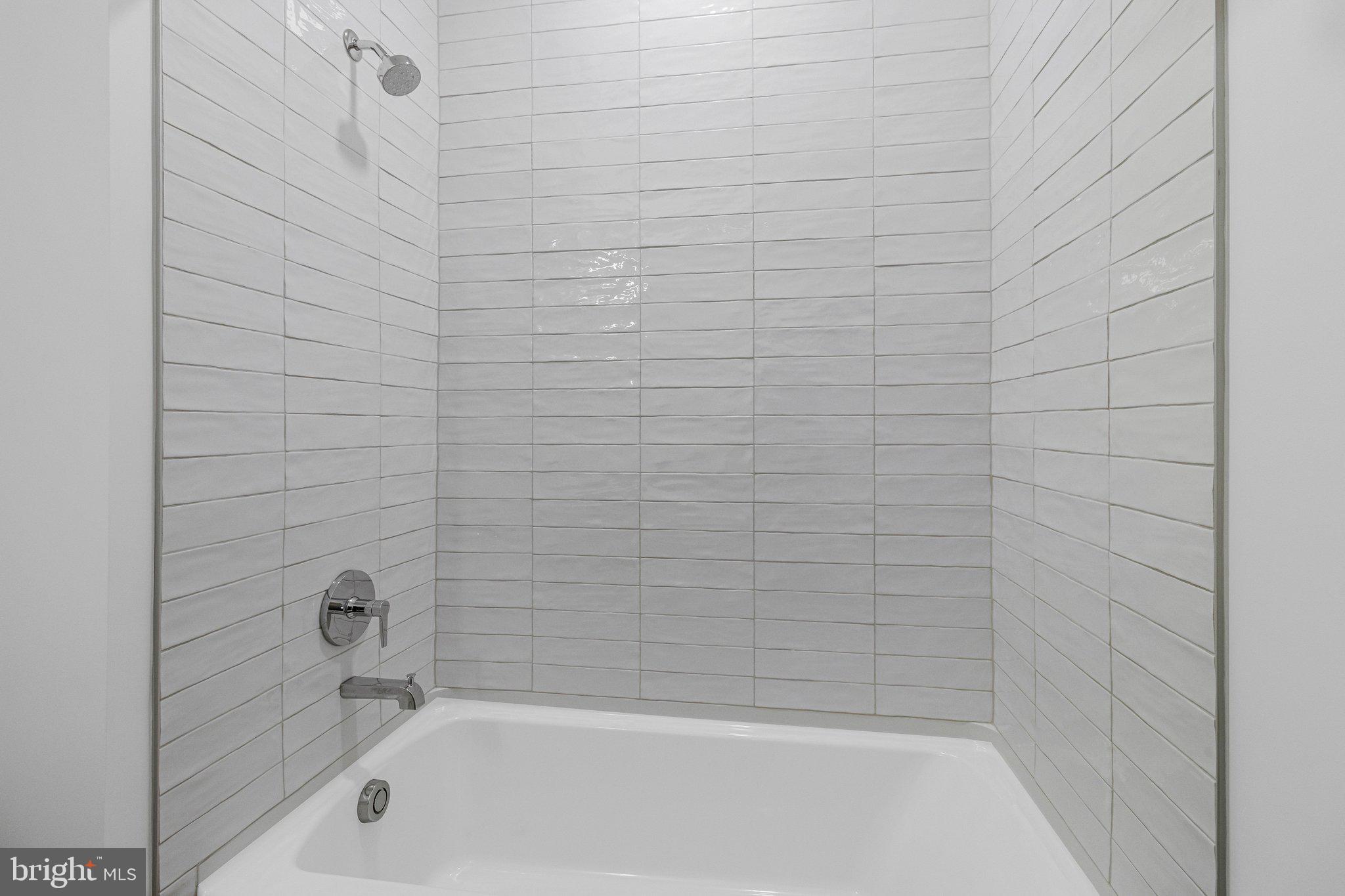 7175 12th Street Northwest, Unit 302 Washington, DC 20012 - Photo 30 of 60 Second full bath
