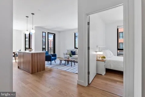 $720,000 | 7175 12th Street Northwest, Unit 302, Washington, DC 20012