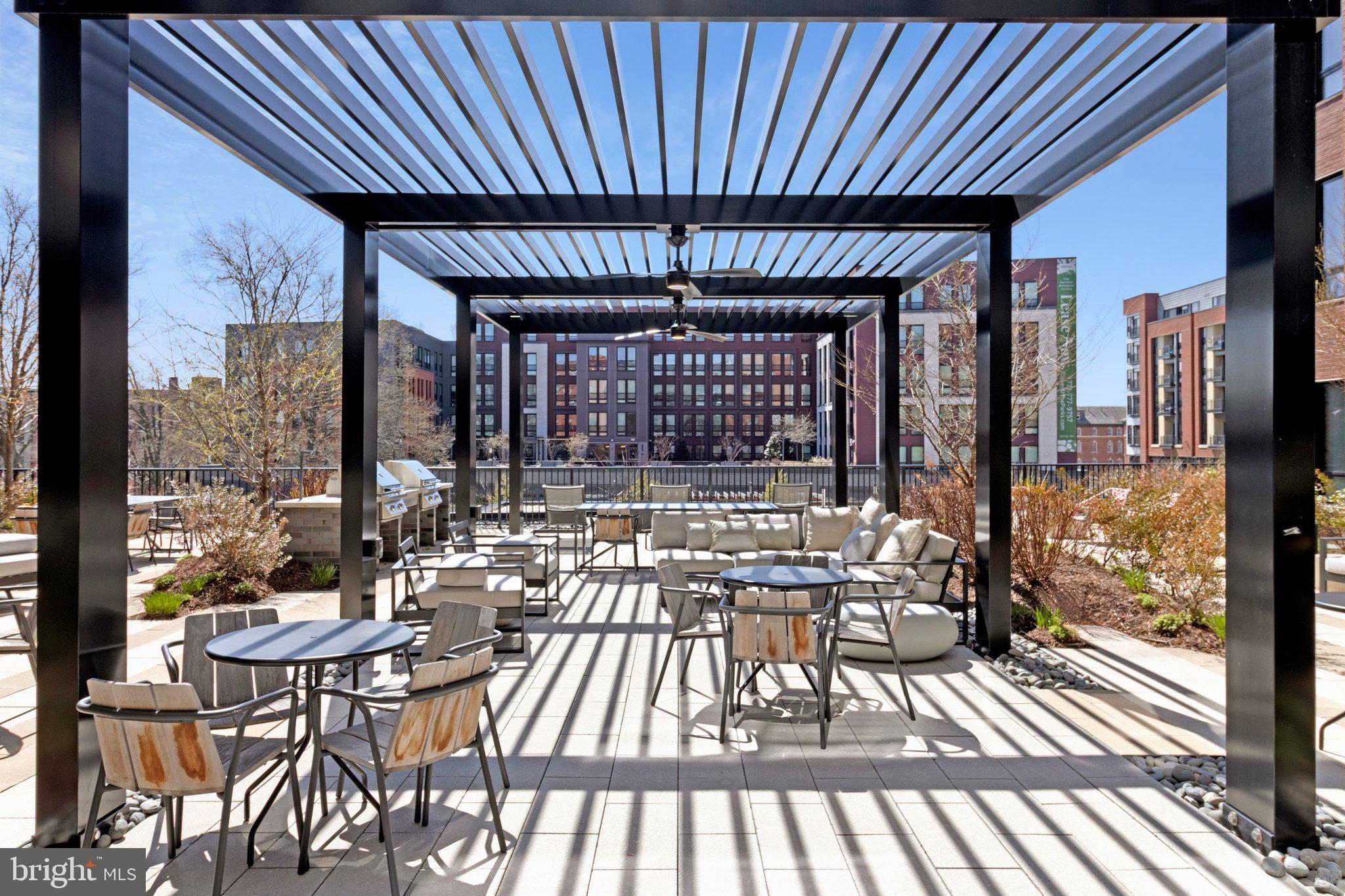 7175 12th Street Northwest, Unit 302 Washington, DC 20012 - Photo 41 of 60