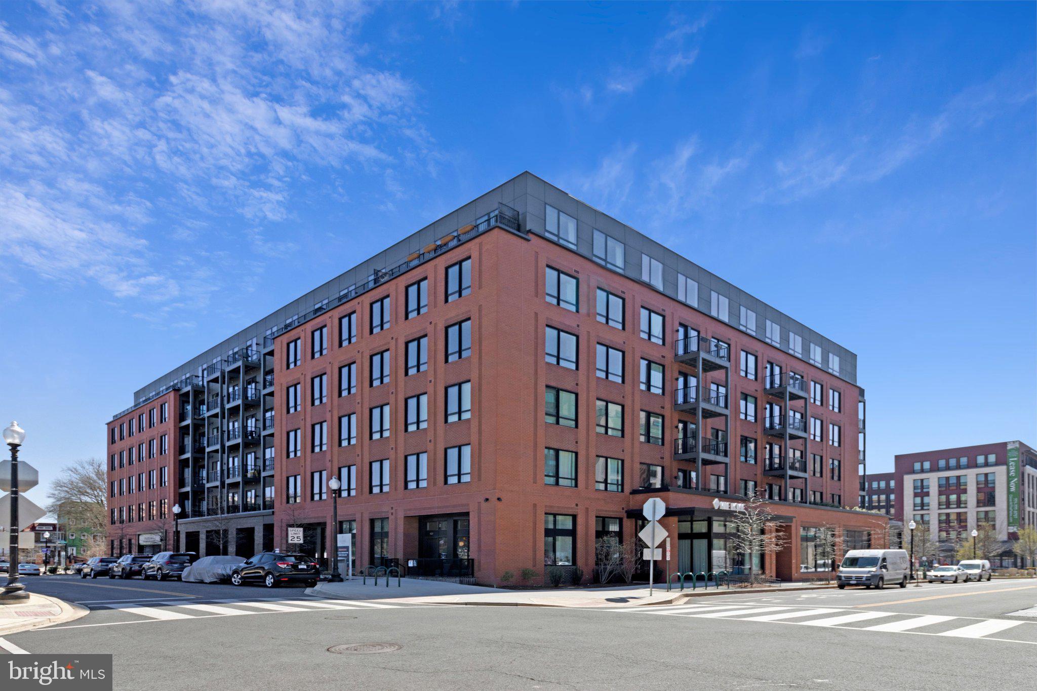 7175 12th Street Northwest, Unit 302 Washington, DC 20012 - Photo 43 of 60 Kite House