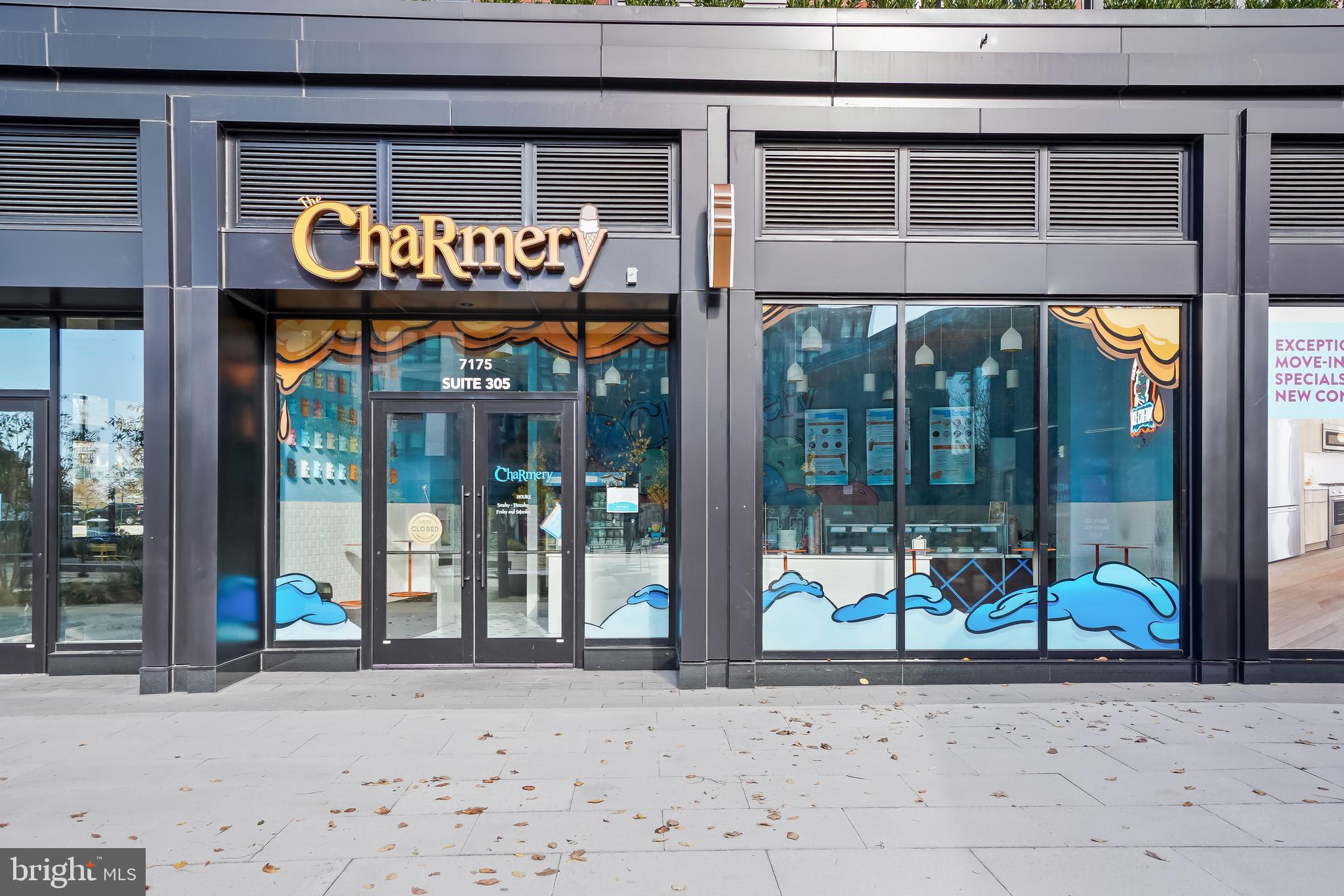 7175 12th Street Northwest, Unit 302 Washington, DC 20012 - Photo 47 of 60