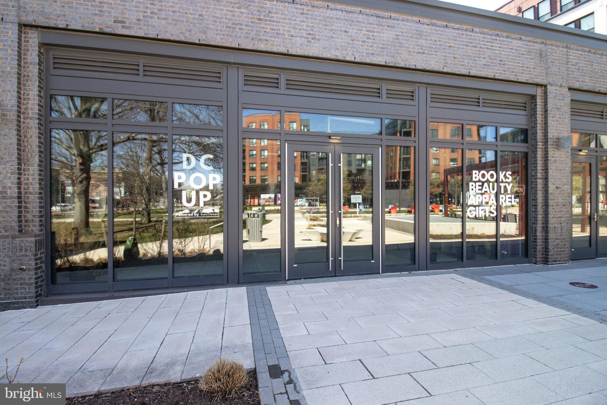 7175 12th Street Northwest, Unit 302 Washington, DC 20012 - Photo 52 of 60