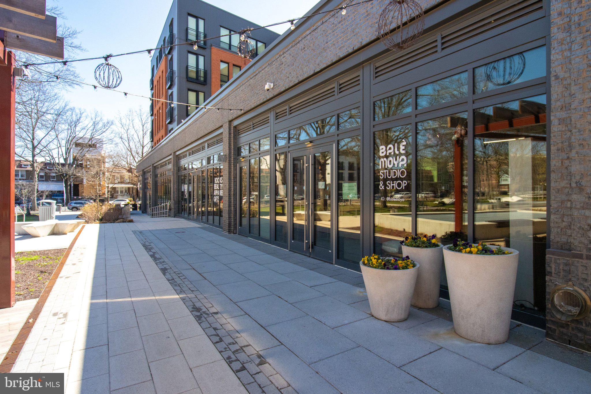 7175 12th Street Northwest, Unit 302 Washington, DC 20012 - Photo 53 of 60